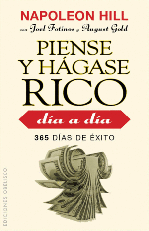 PIENSE Y H�GASE RICO D�A A D�A