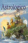 CALENDARIO 2015 ASTROL�GICO
