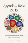 AGENDA 2015 DEL REIKI
