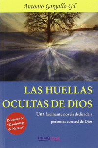 LAS HUELLAS OCULTAS DE DIOS