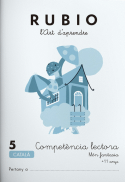 COMPET�NCIA LECTORA - MON FANTASIA