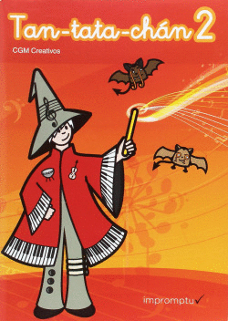 TAN-TATA-CHAN 2