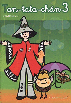 TAN-TATA-CHAN 3