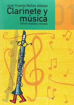 CLARINETE Y M�SICA 1