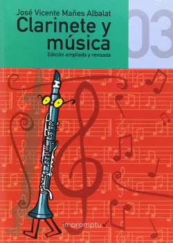 CLARINETE Y M�SICA 03