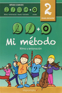 MI M�TODO.TEOR�A MUSICAL 02