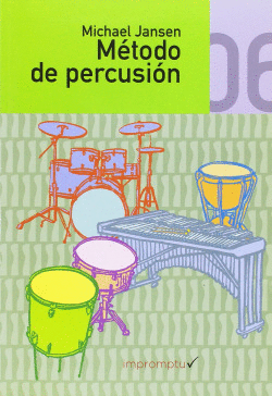 M�TODO DE PERCUSI�N 6