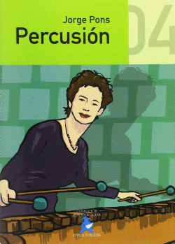 M�TODO DE PERCUSI�N 4