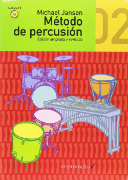 M�TODO DE PERCUSI�N 02