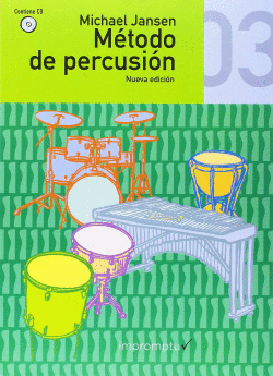 M�TODO DE PERCUSI�N