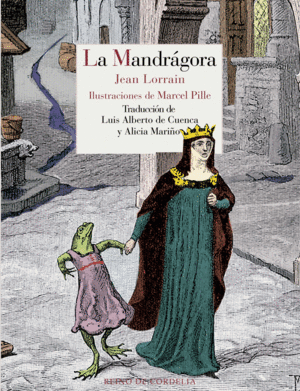 LA MANDR�GORA