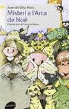 MISTERI A L�ARCA DE NO�