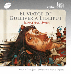 EL VIATGE DE GULLIVER A LIL�LIPUT