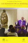 LAS HOMIL�AS DE LA MA�ANA- VOL.IV