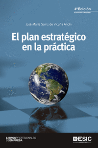 EL PLAN ESTRAT�GICO EN LA PR�CTICA