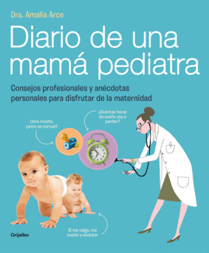 DIARIO DE UNA MAM� PEDIATRA