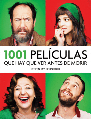 1001 PEL�CULAS QUE HAY QUE VER ANTES DE MORIR