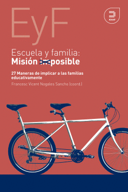 ESCUELA Y FAMILIA. MISI�N POSIBLE