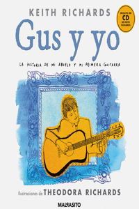 GUS Y YO
