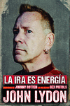 LA IRA ES ENERG�A