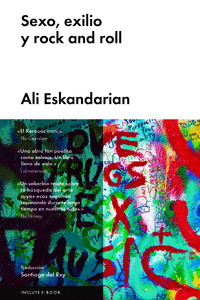 SEXO, EXILIO Y ROCK AND ROLL