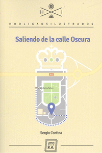 SALIENDO DE LA CALLE OSCURA