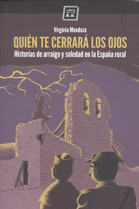 QUI�N TE CERRERAR� LOS OJOS