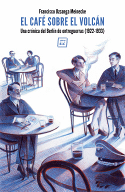 EL CAF� SOBRE EL VOLC�N