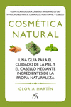 COSM�TICA NATURAL