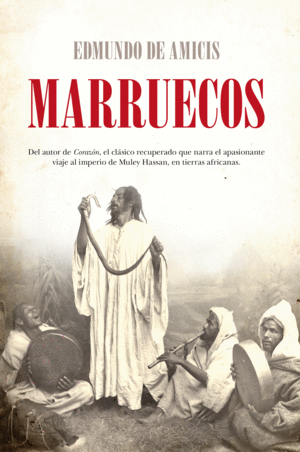 MARRUECOS