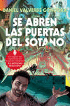 SE ABREN LAS PUERTAS DEL STANO