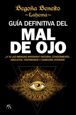 GU�A DEFINITIVA DEL MAL DE OJO