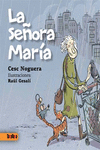 LA SE�ORA MAR�A