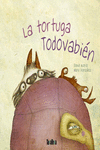 LA TORTUGA TODOVABI�N