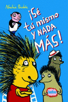 �S� T� MISMO Y NADA M�S!