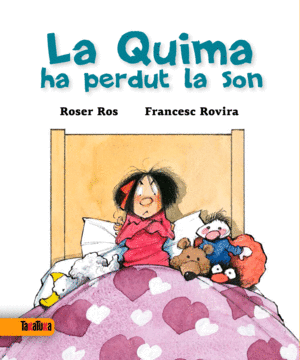 LA QUIMA HA PERDUT LA SON