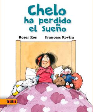CHELO HA PERDIDO EL SUE�O