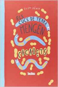 ELS CUCS DE TERRA MENGEN CACAUETS
