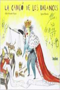 LA CAN�� DE LES BALANCES