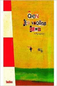 QUAN LES VAQUES SUREN