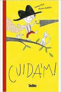 CUIDA'M