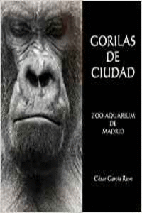 GORILAS DE CIUDAD