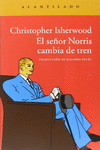 EL SEOR NORRIS CAMBIA DE TREN
