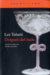 DESPUS DEL BAILE