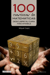 100 CUESTIONES DE MATEM�TICAS