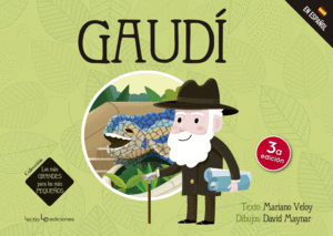 GAUD� (ESP.)