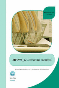 MF0978_2 GESTION DE ARCHIVOS