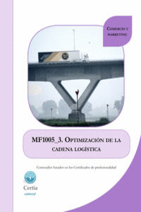 MF1005_3: OPTIMIZACI�N DE LA CADENA LOG�STICA