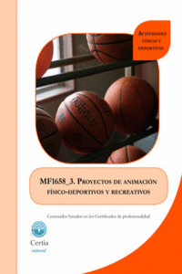 MF1658_3 PROYECTOS DE ANIMACI�N F�SICO-DEPORTIVOS
