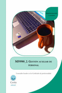 MF0980 GESTI�N AUXILIAR DEL PERSONAL
